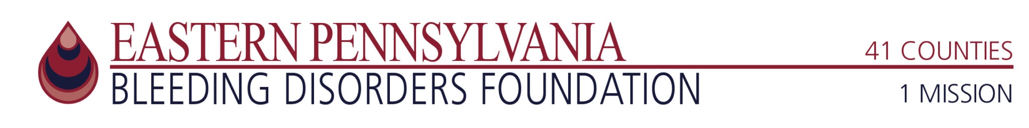 Eastern Pennsylvania Bleeding Disorders Foundation