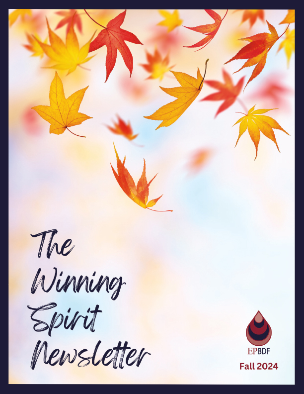 Winning Spirit Fall 2024